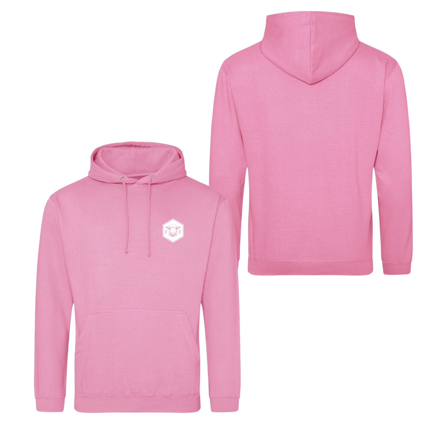 FF Field Heavyweight Hoodie