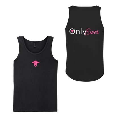 Only Ewes Vest