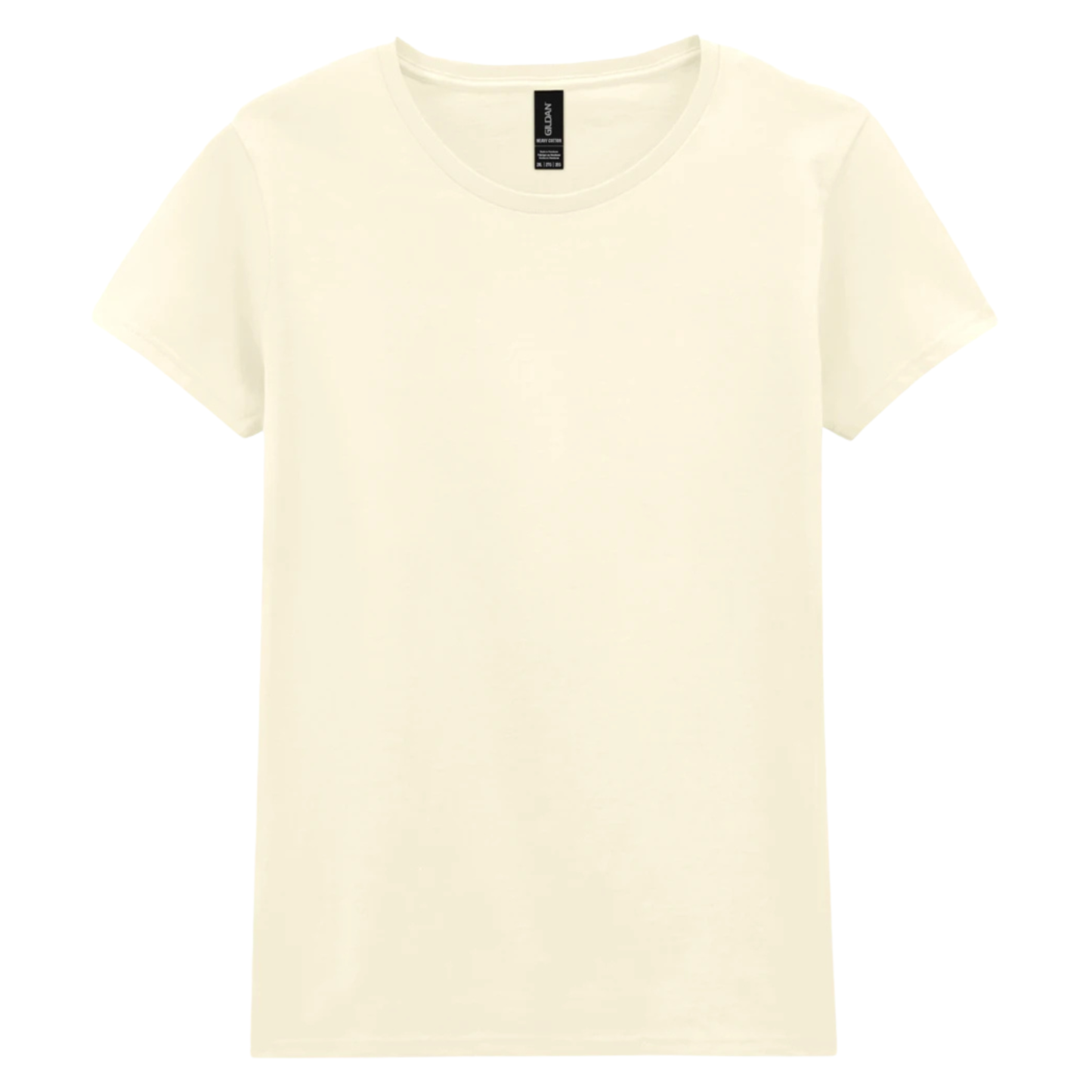 Gildan Ladies Heavy Cotton™ T-Shirt
