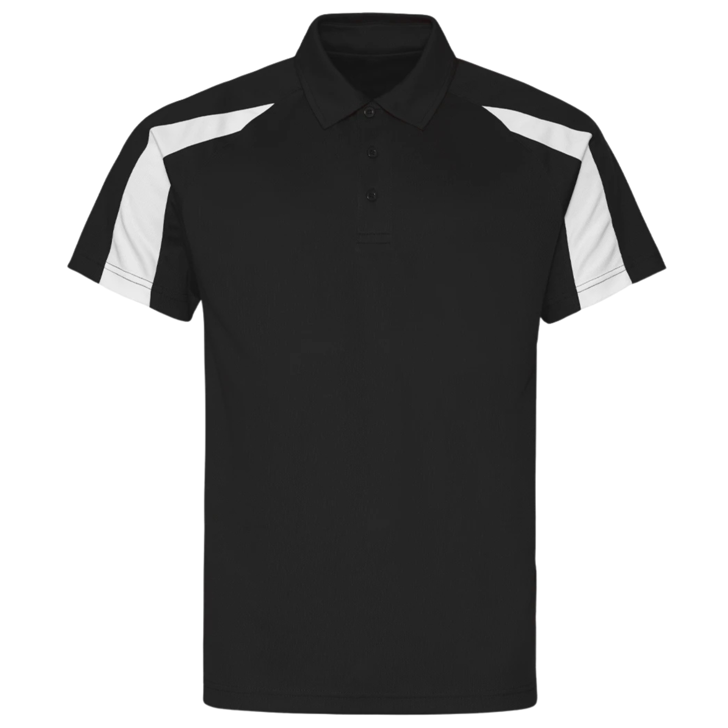 AWDis Cool Contrast Polo Shirt