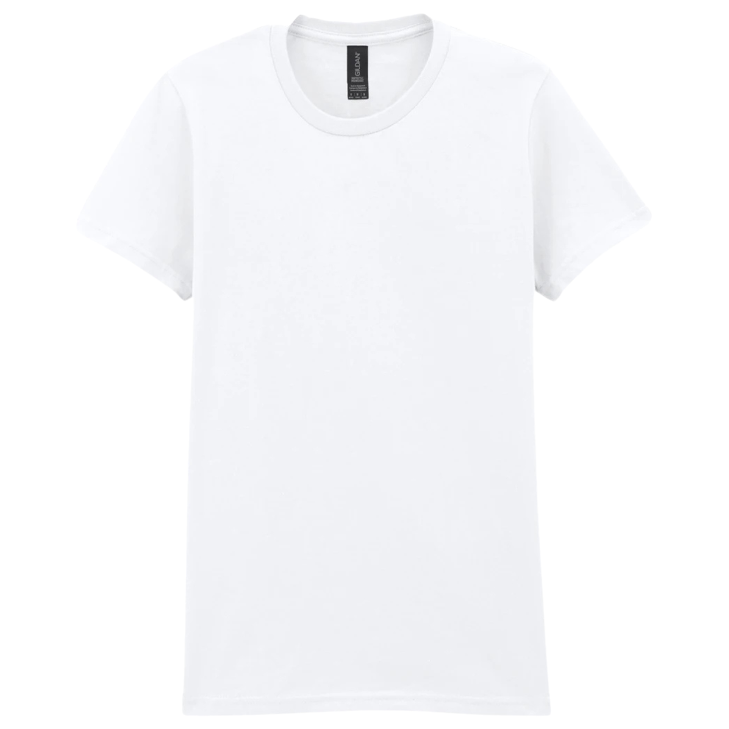 Gildan Ladies SoftStyle® Midweight T-Shirt
