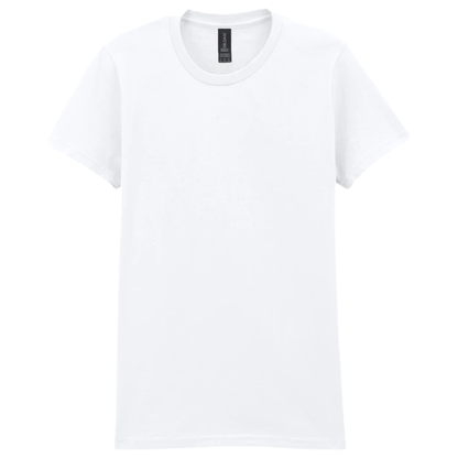 Gildan Ladies SoftStyle® Midweight T-Shirt