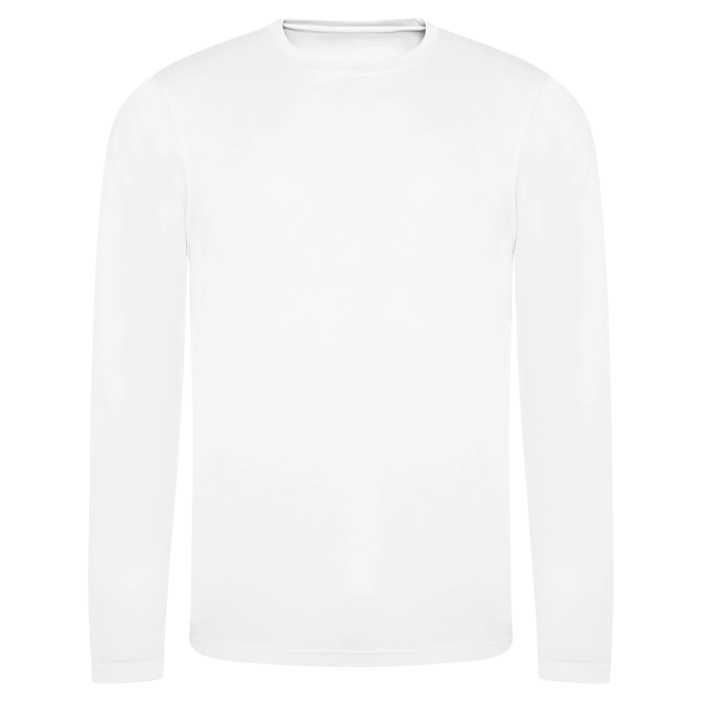 AWDis Cool Long Sleeve Wicking T-Shirt