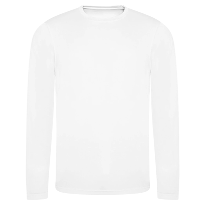 AWDis Cool Long Sleeve Wicking T-Shirt