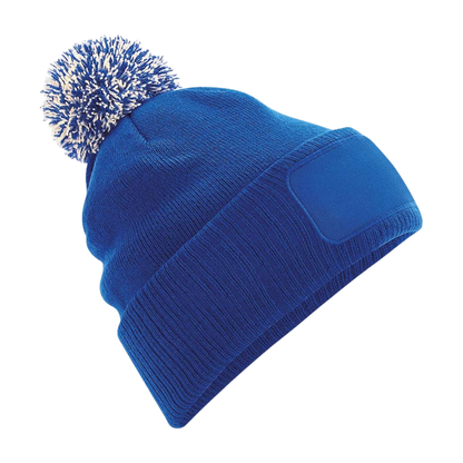 Beechfield Snowstar® Printers Beanie
