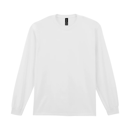 Gildan Ultra Cotton™ Long Sleeve T-Shirt
