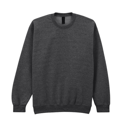 Gildan SoftStyle® Midweight Crew Neck Sweatshirt