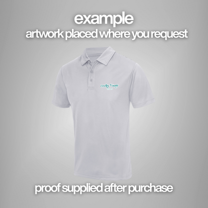AWDis Cool Polo Shirt