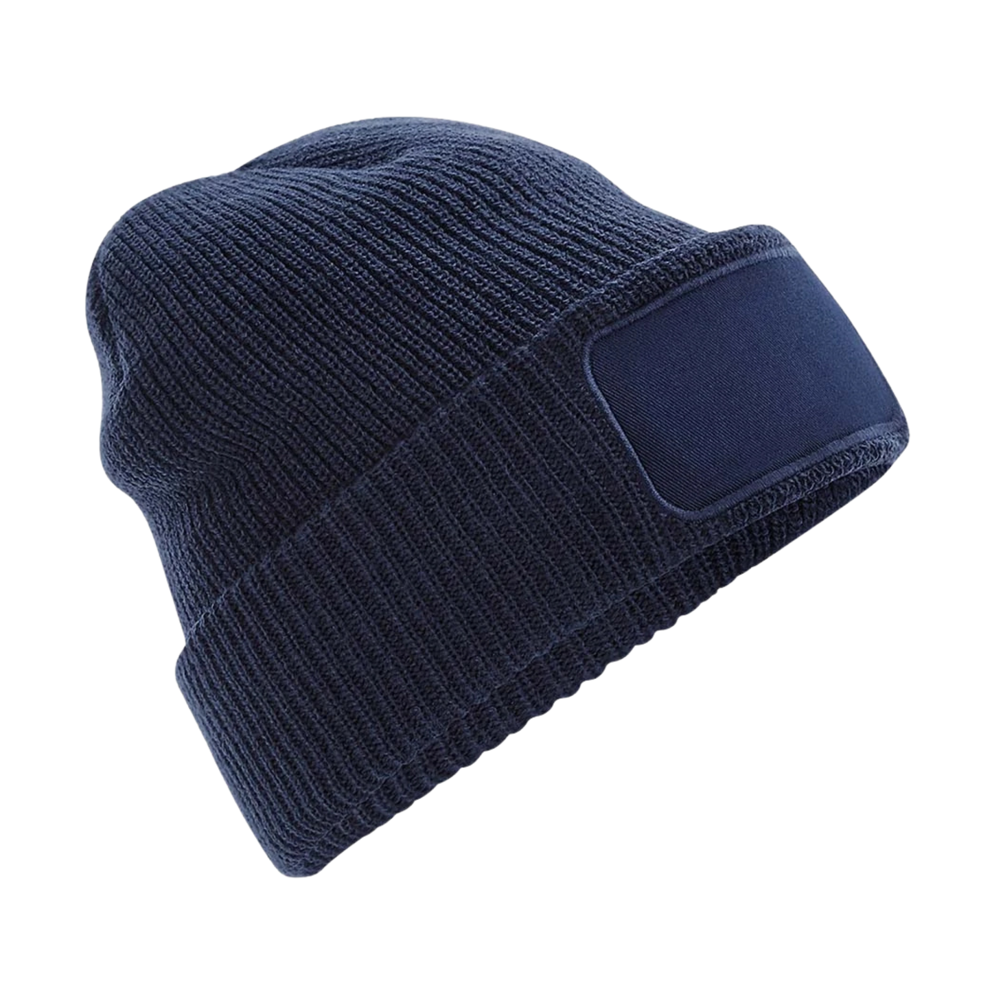 Beechfield Thinsulate™ Patch Beanie