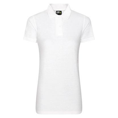 Pro RTX Ladies Pro Piqué Polo Shirt