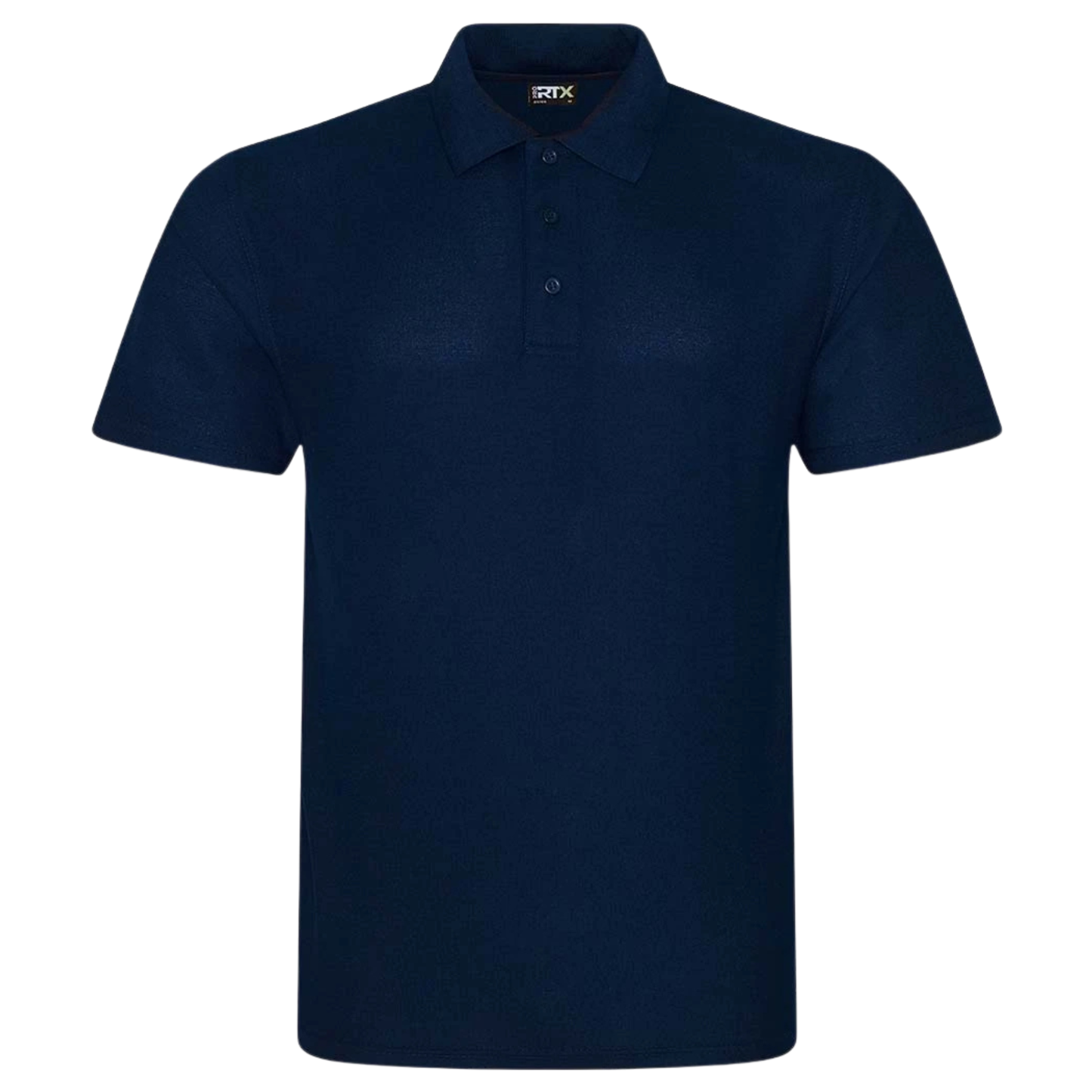 Pro RTX Pro Polyester Polo Shirt