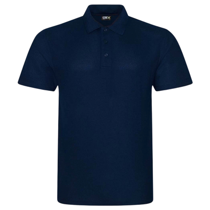 Pro RTX Pro Polyester Polo Shirt