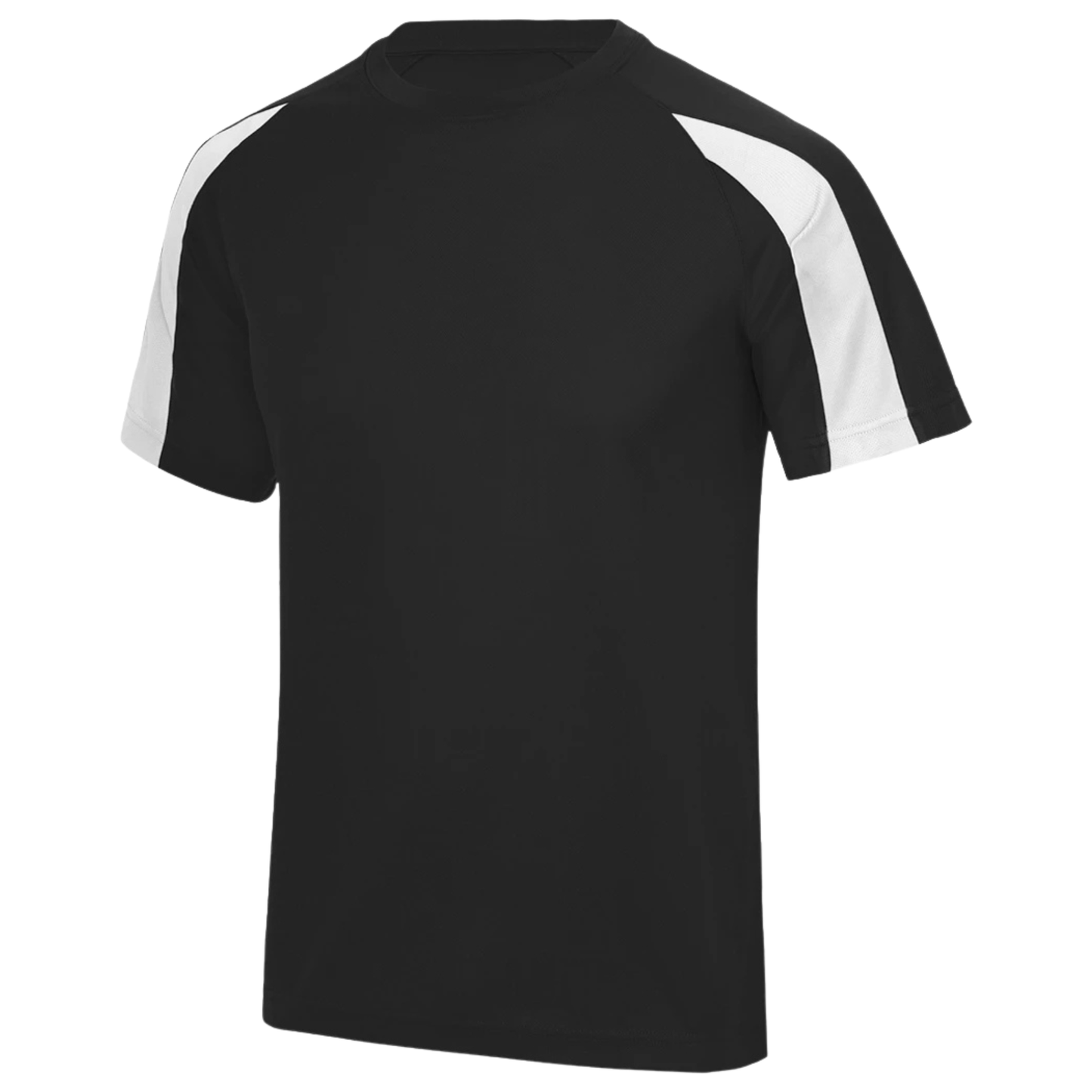 AWDis Cool Contrast Wicking T-Shirt