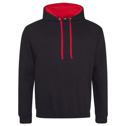 AWDis Varsity Hoodie