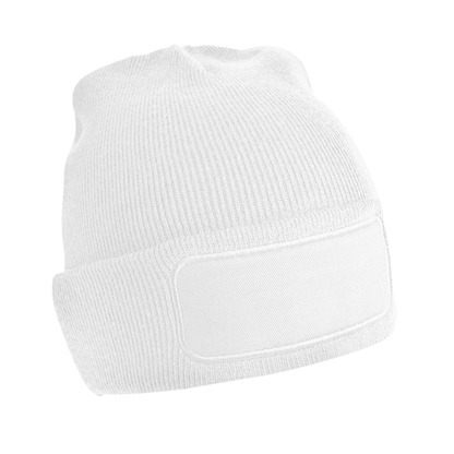 Beechfield Original Patch Beanie