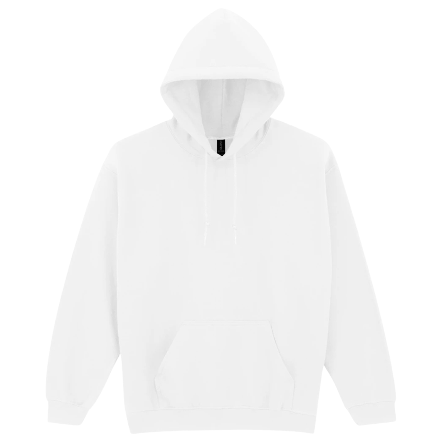 Gildan Heavy Blend™ Hooded Sweatshirt