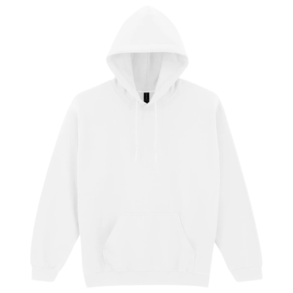 Gildan Heavy Blend™ Hooded Sweatshirt