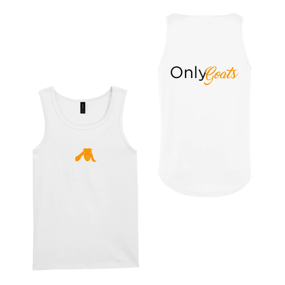 Only Goats Woman's Vest