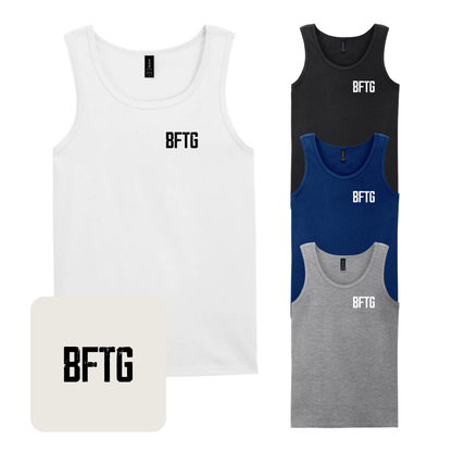 BFTG Vest