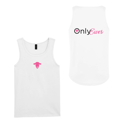 Only Ewes Vest