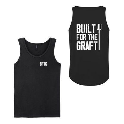 BFTG Woman's Vest
