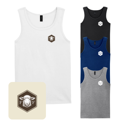 FF Field Vest