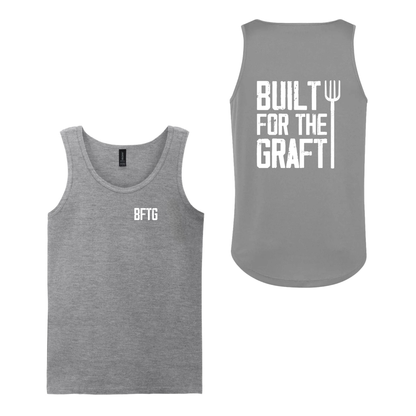 BFTG Vest