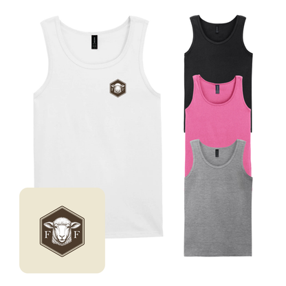 FF Field Woman's Vest