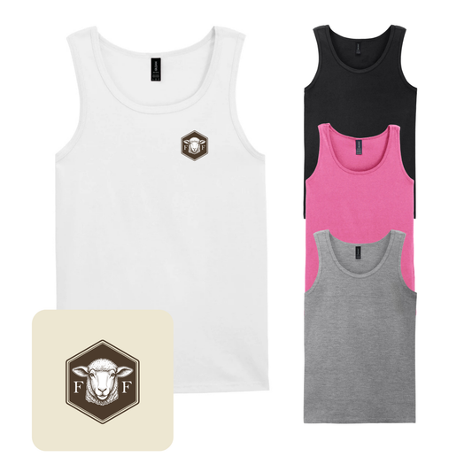FF Field Woman's Vest