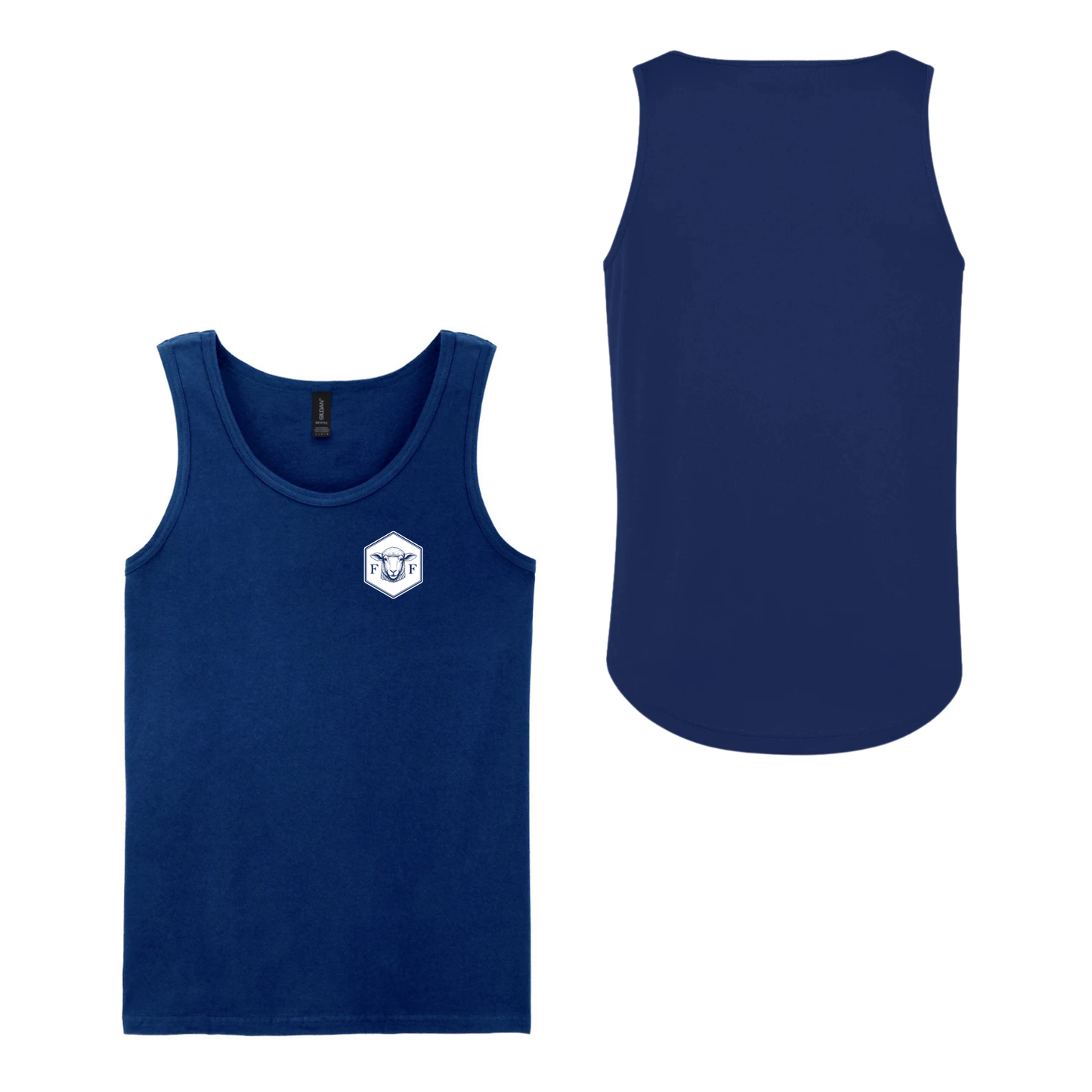 FF Field Woman's Vest