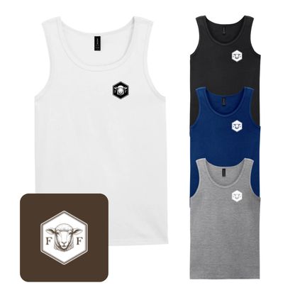 FF Field Mental Health Vest