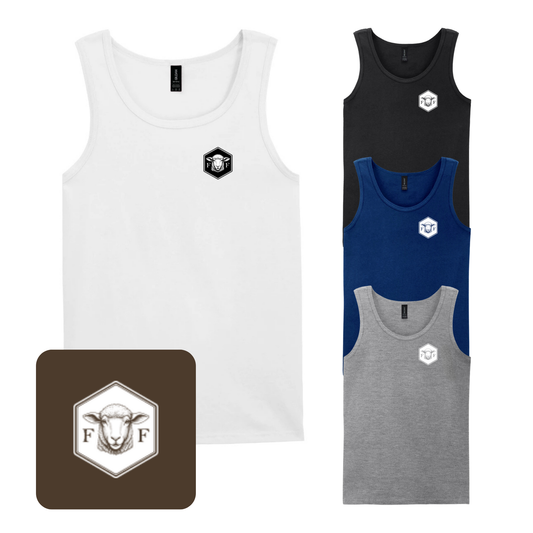 FF Field Mental Health Vest