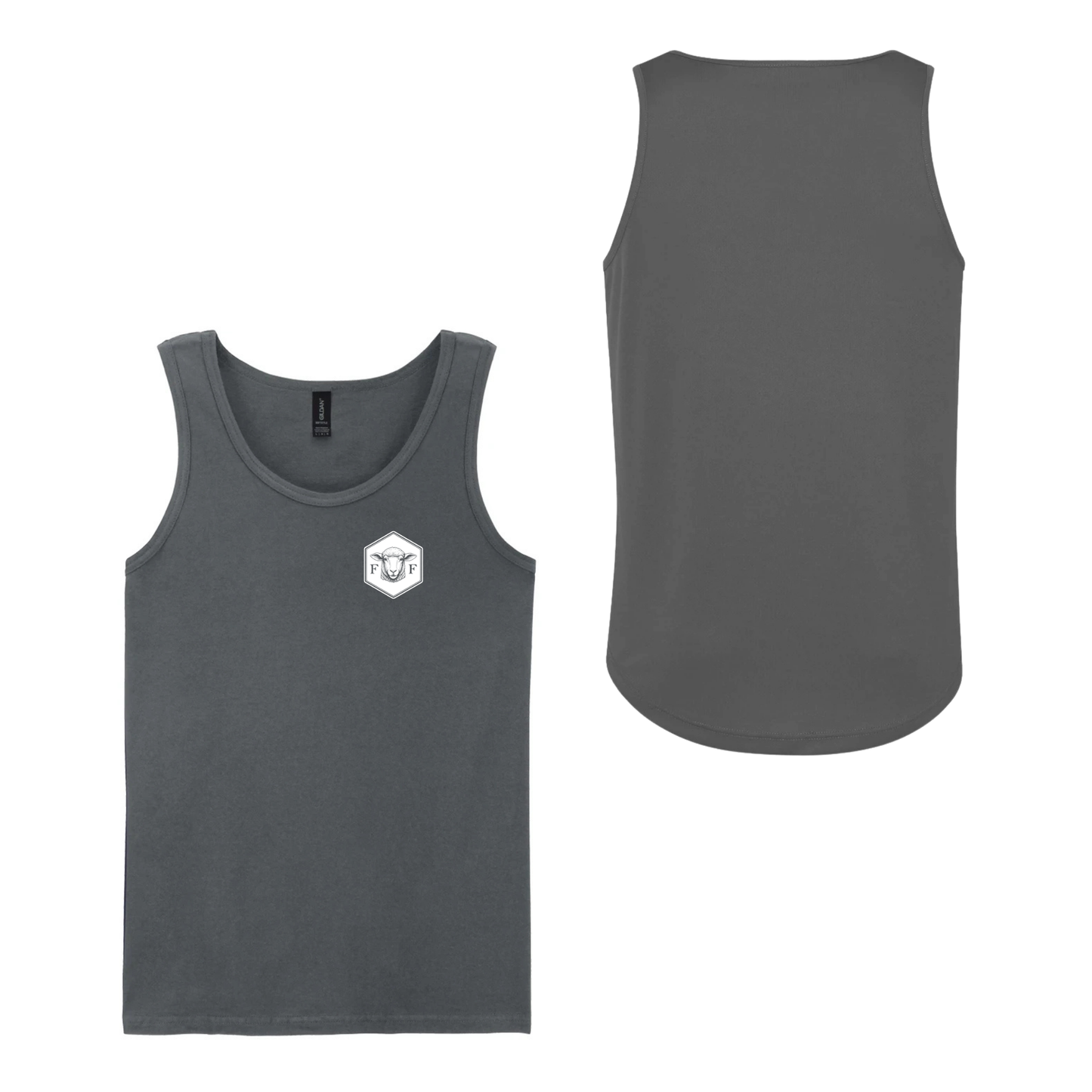 FF Field Vest