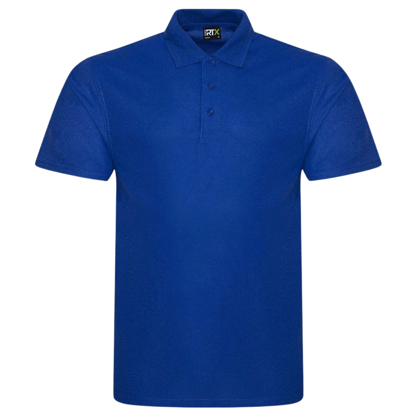 Pro RTX Pro Polyester Polo Shirt