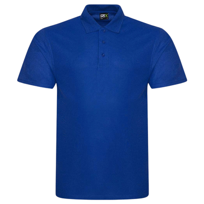 Pro RTX Pro Polyester Polo Shirt