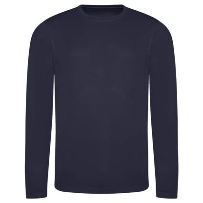 AWDis Cool Long Sleeve Wicking T-Shirt