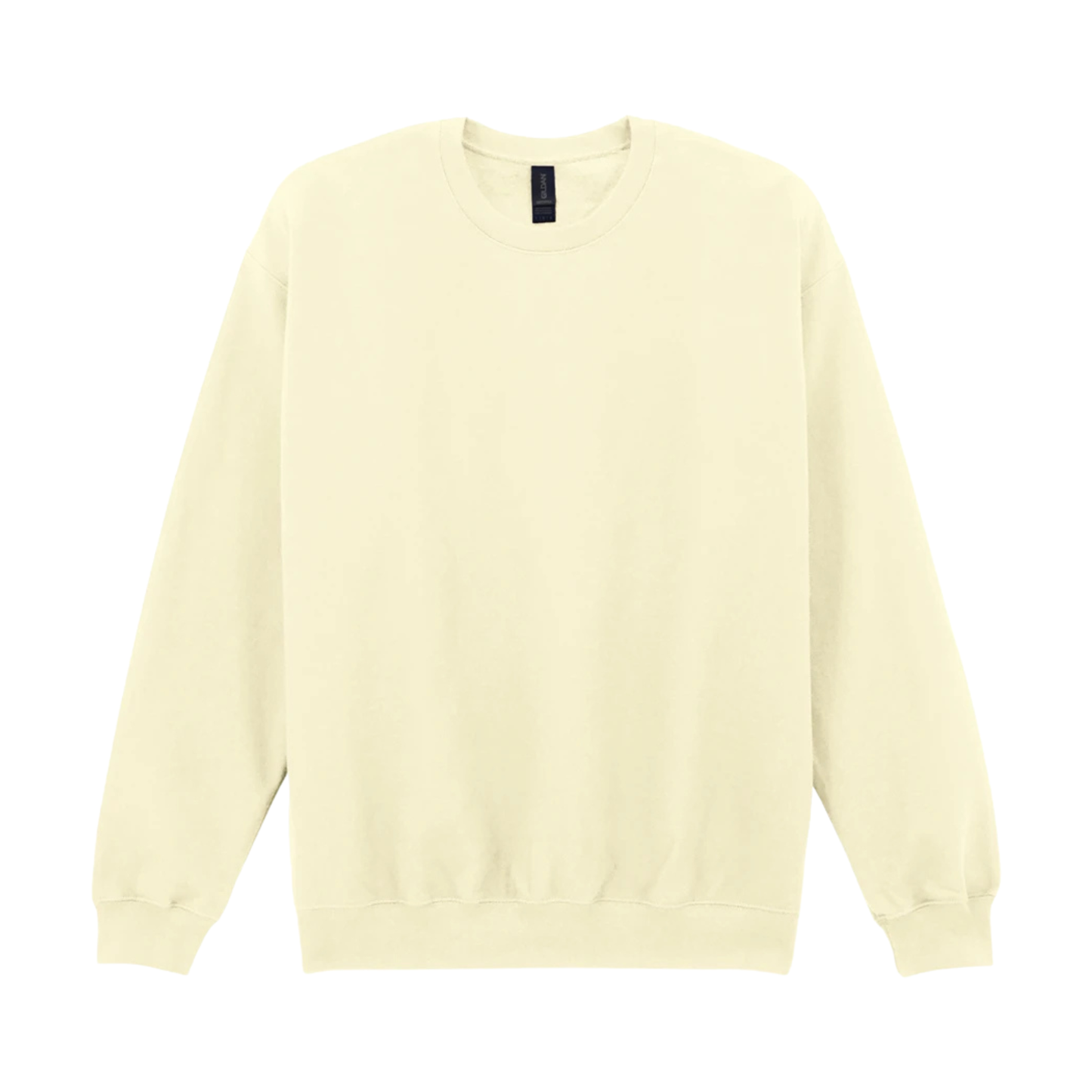 Gildan SoftStyle® Midweight Crew Neck Sweatshirt