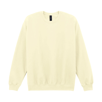 Gildan SoftStyle® Midweight Crew Neck Sweatshirt