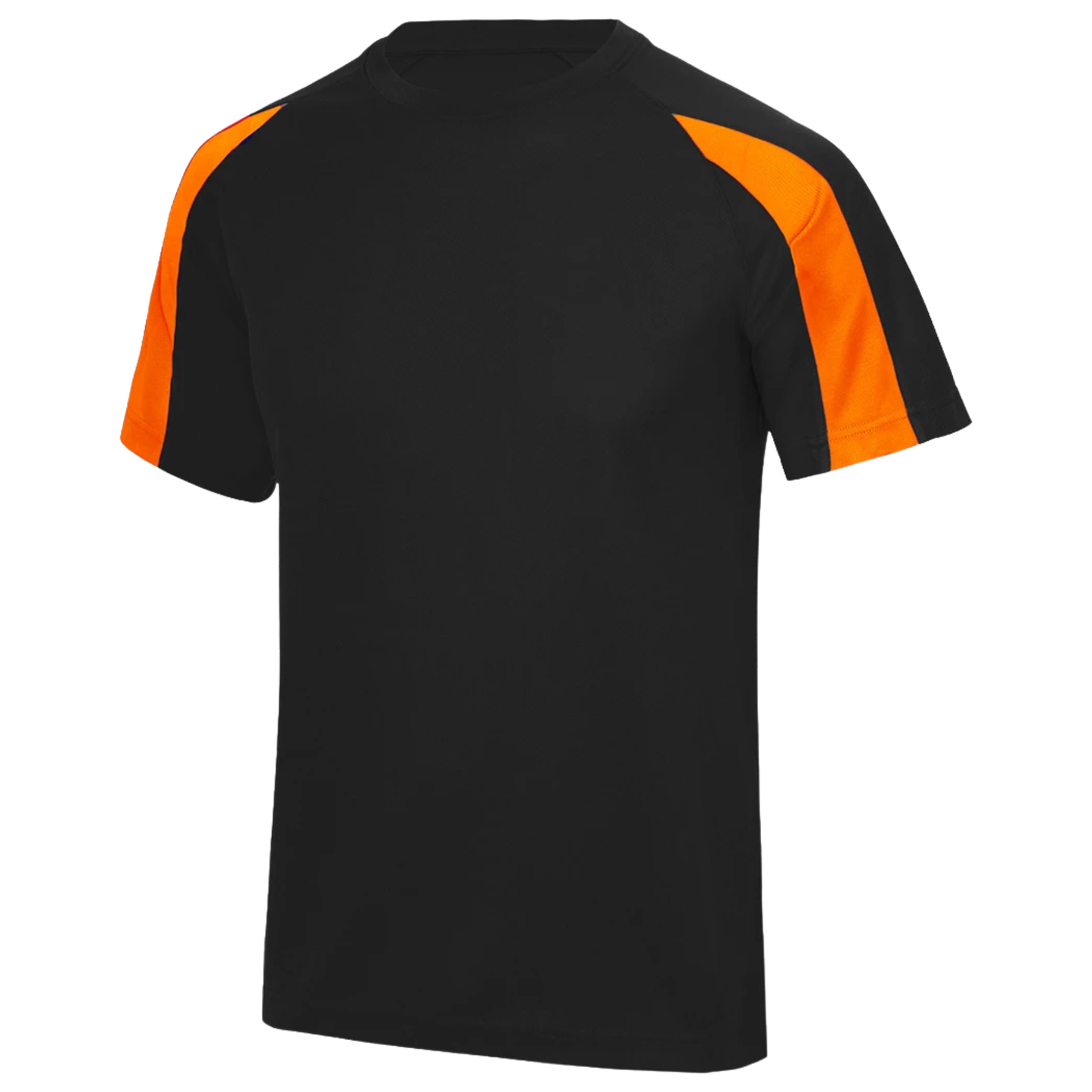 AWDis Cool Contrast Wicking T-Shirt