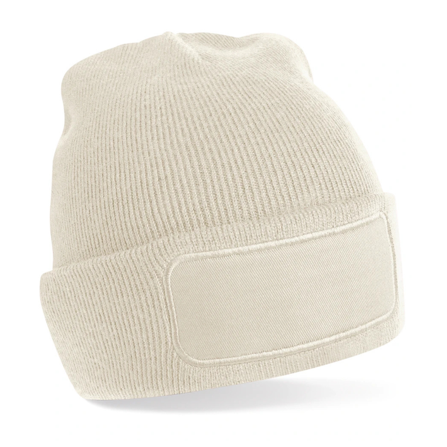 Beechfield Original Patch Beanie