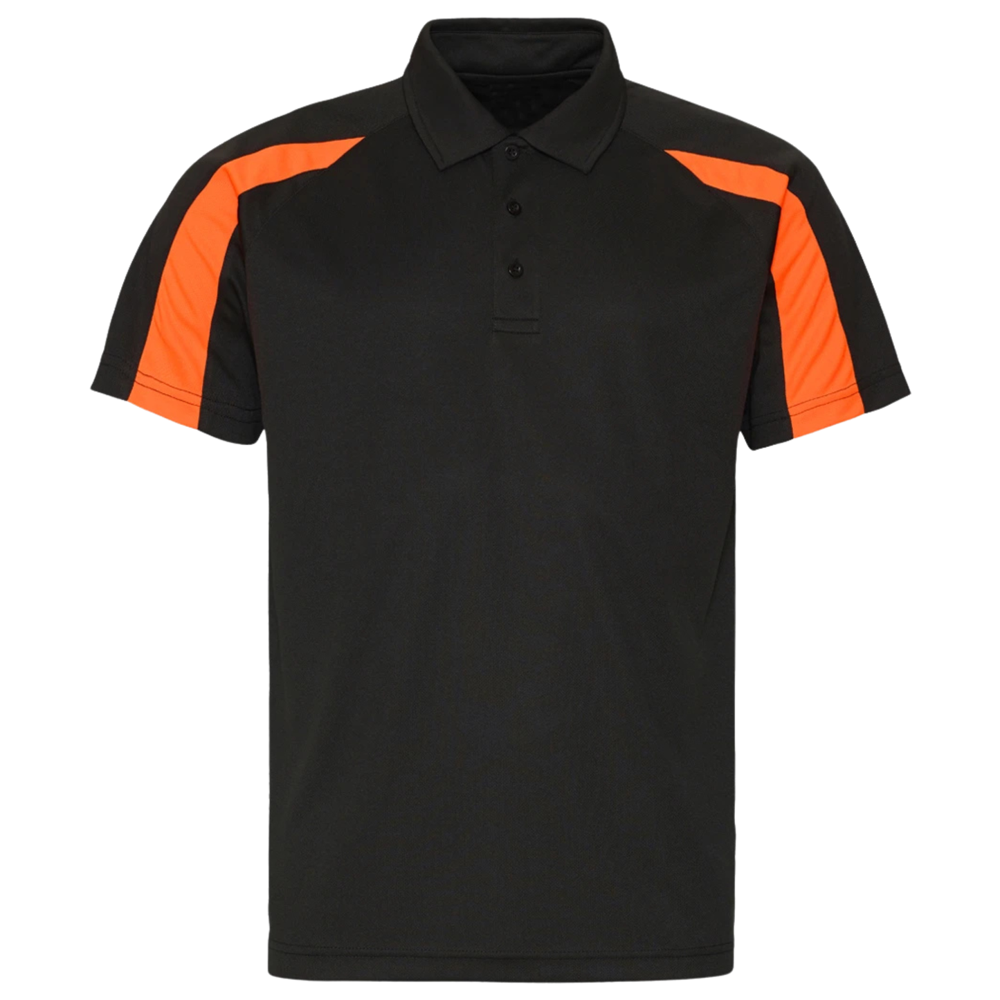 AWDis Cool Contrast Polo Shirt