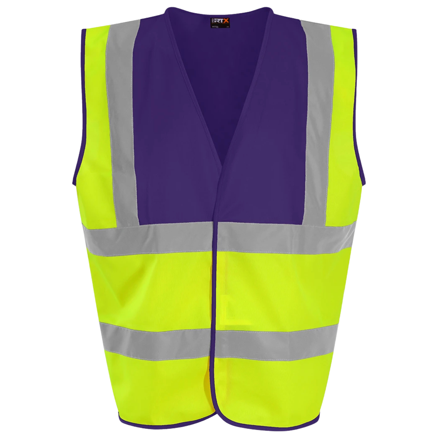 Pro RTX: Hi-Vis Vest Bundle