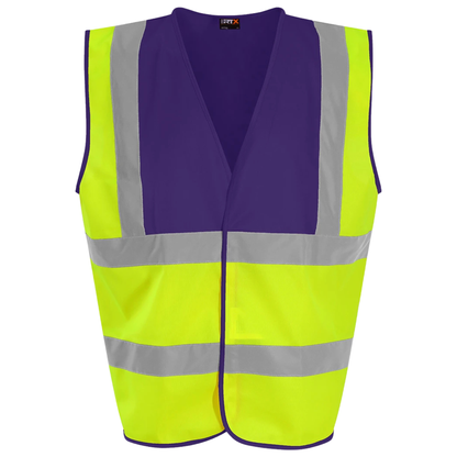 Pro RTX: Hi-Vis Vest Bundle