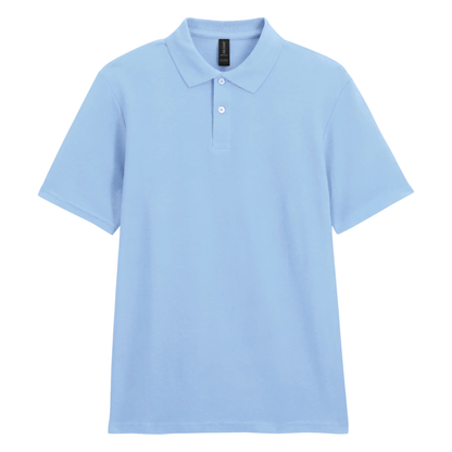 Gildan SoftStyle® Double Piqué Polo Shirt