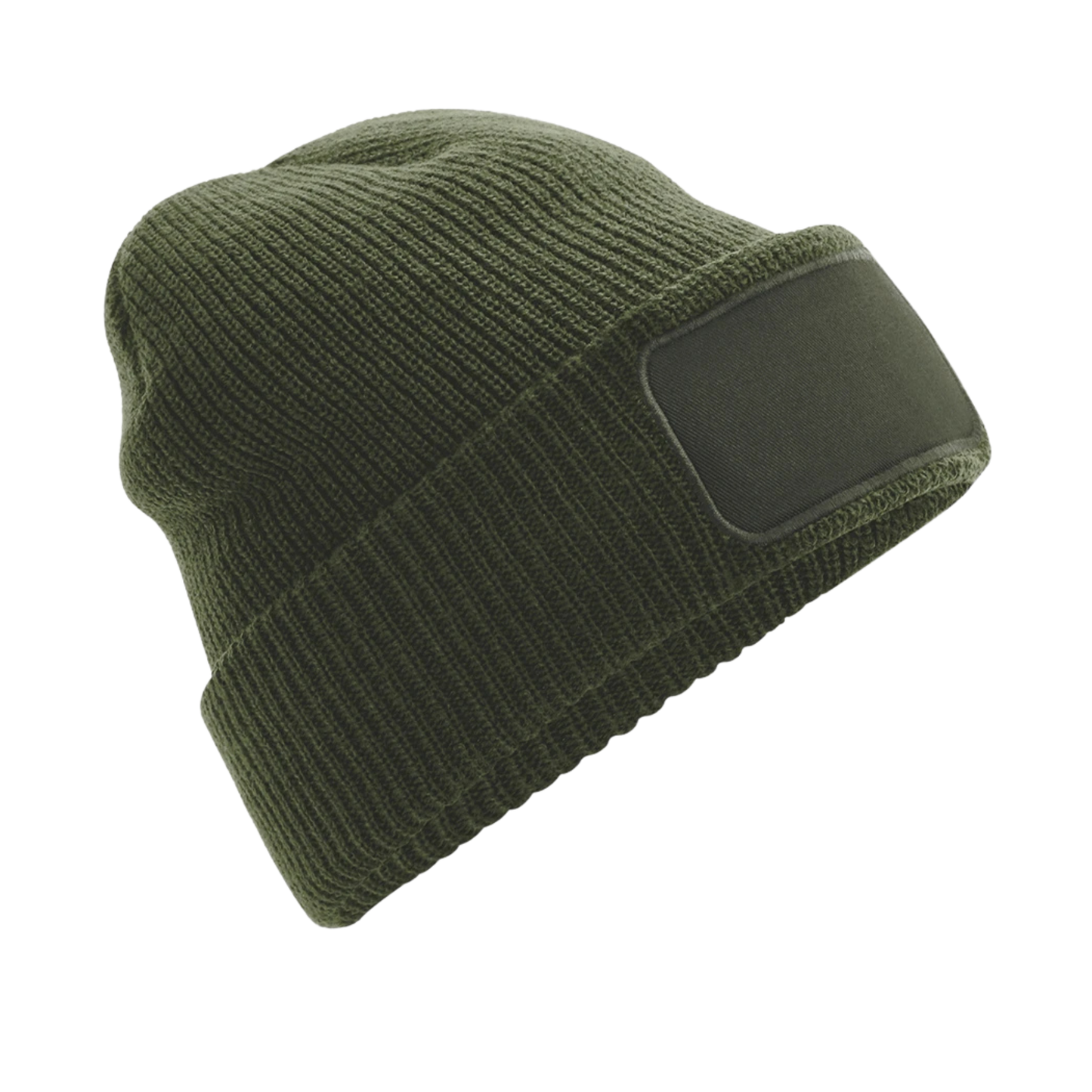 Beechfield Thinsulate™ Patch Beanie