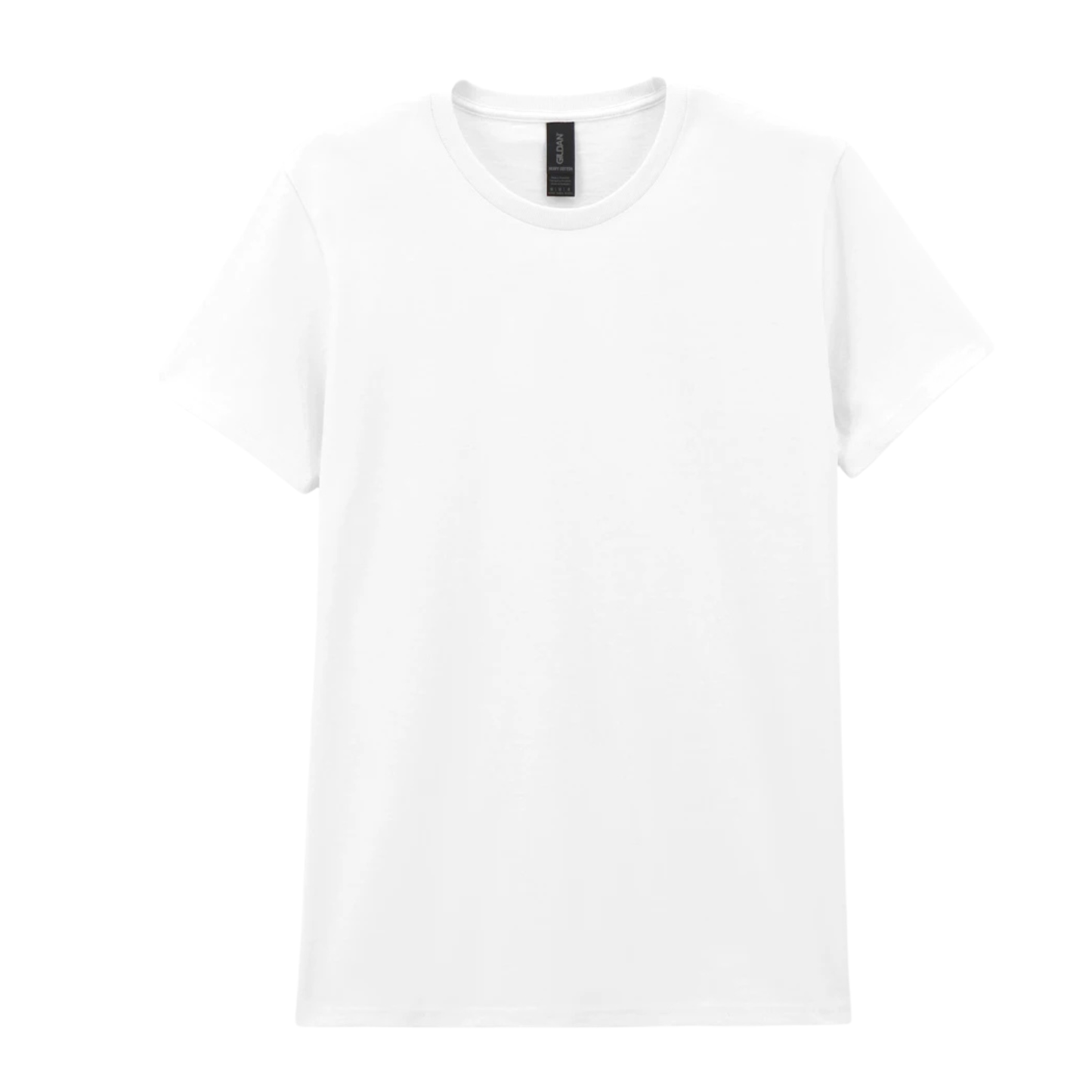 Gildan Ladies Heavy Cotton™ T-Shirt
