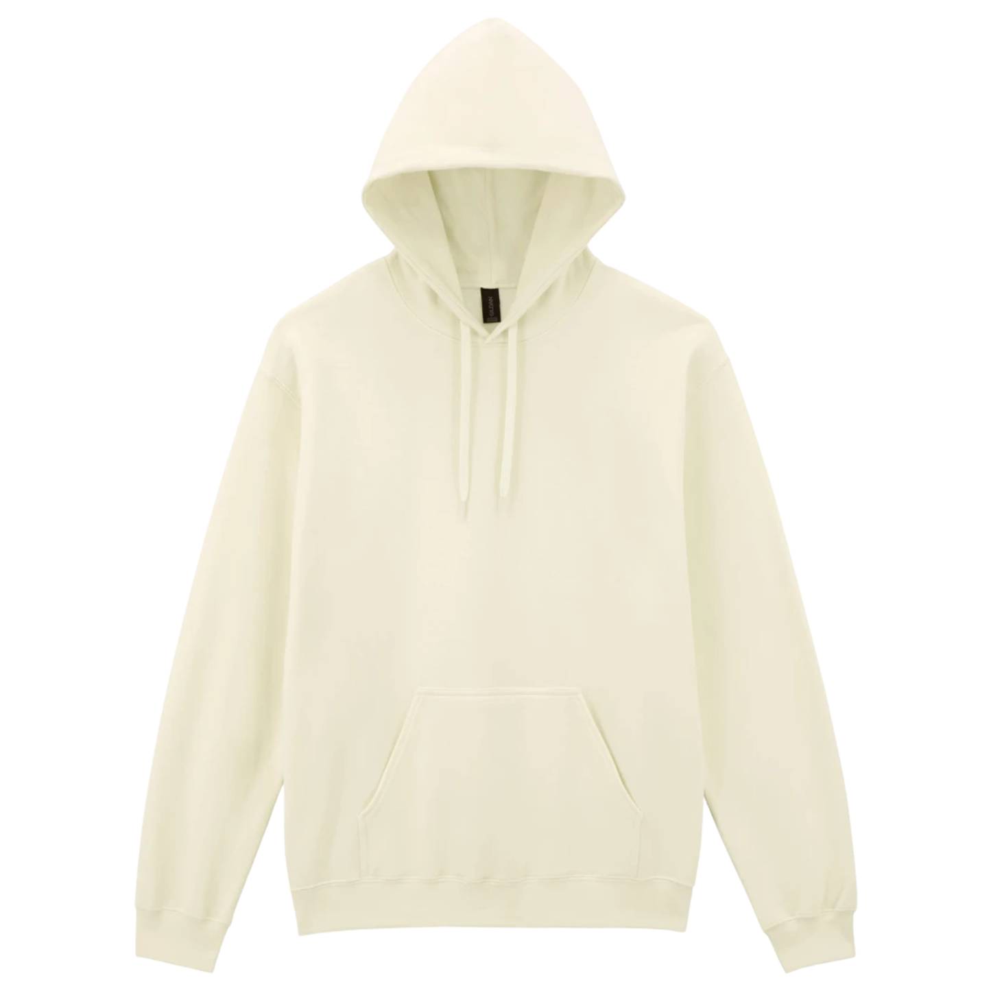 Gildan SoftStyle® Midweight Hooded Sweatshirt
