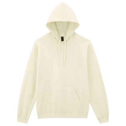Gildan SoftStyle® Midweight Hooded Sweatshirt