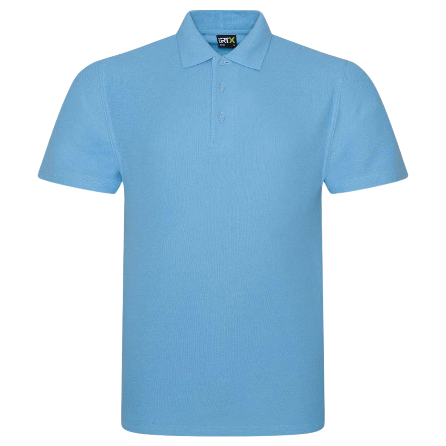 Pro RTX Pro Piqué Polo Shirt
