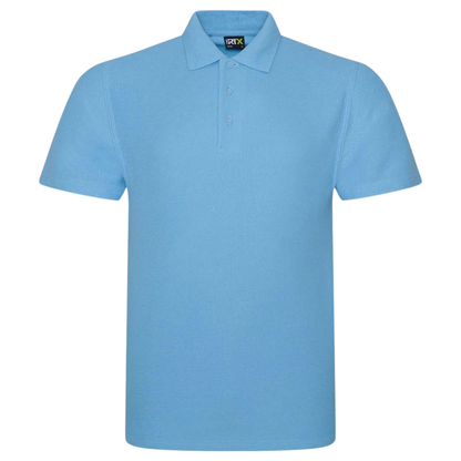 Pro RTX Pro Piqué Polo Shirt